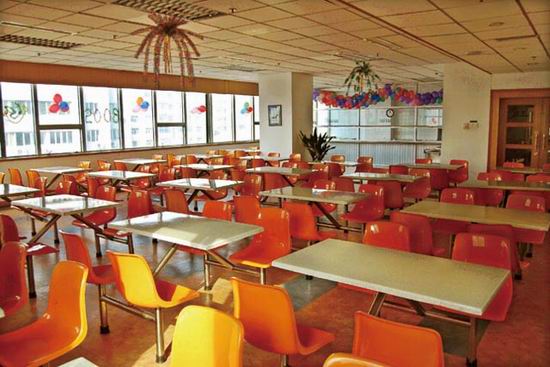 深航高登酒店十一年店庆 - 员工活动 - 深航酒店管理有限公司