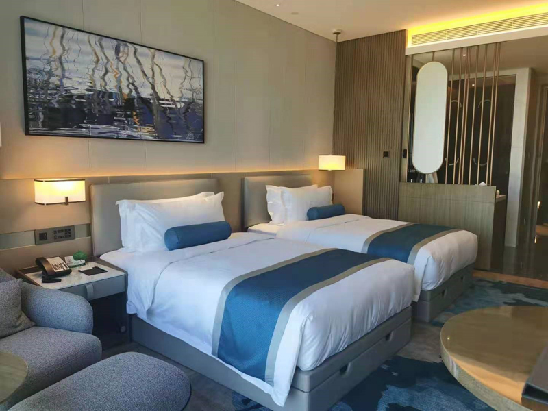 深圳市海拓深航鹏逸酒店盛大开业